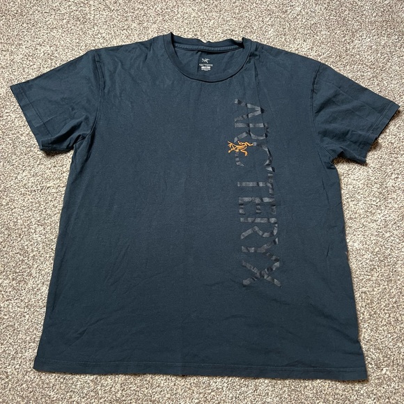 Arcteryx tee shirt - Picture 1 of 2